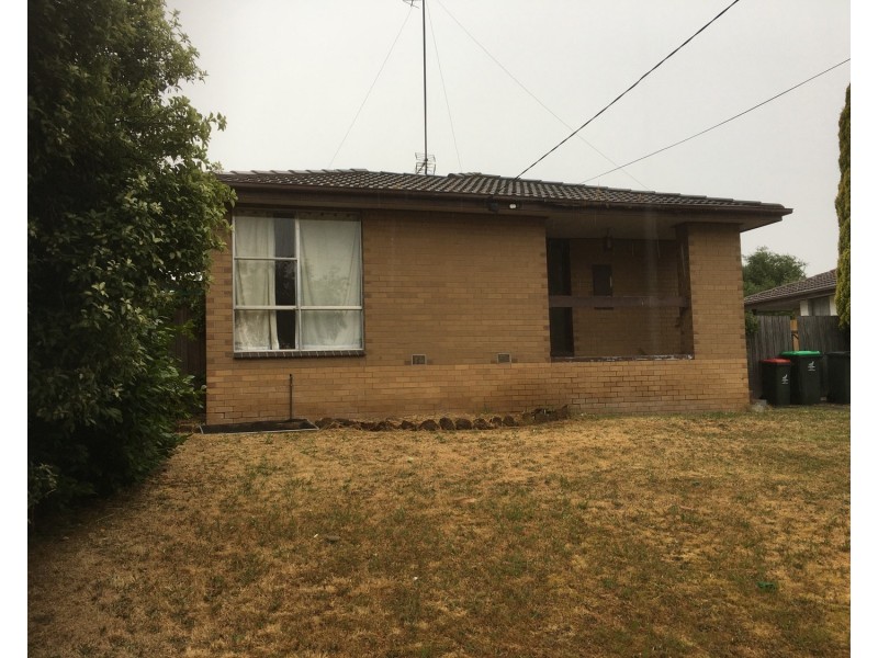 49 Walker Parade, Churchill VIC 3842