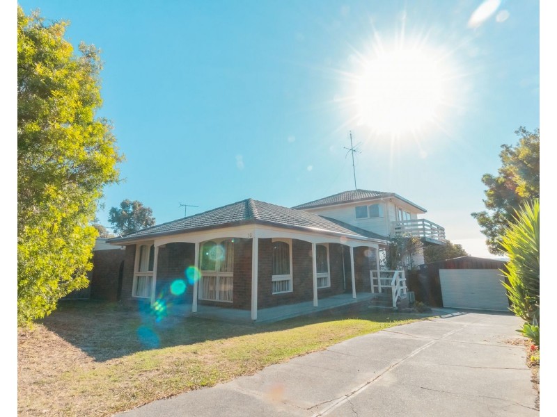 20 Mulcare Crescent, Churchill VIC 3842