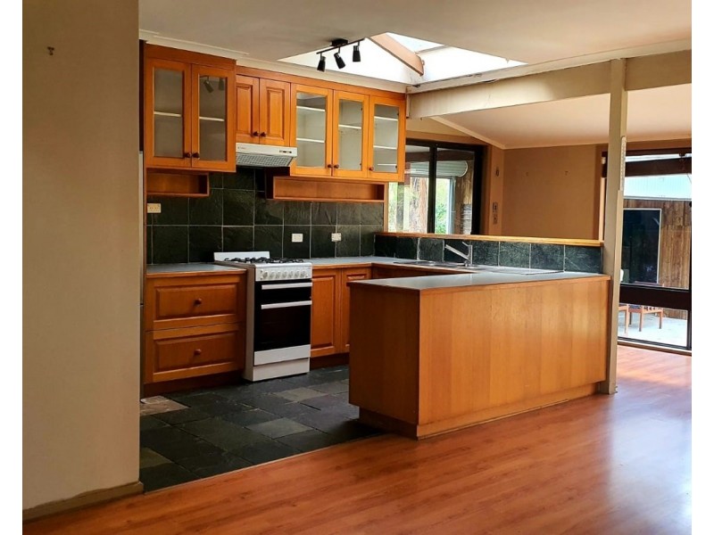 520 Upper Middle Creek Road, Yinnar South VIC 3869