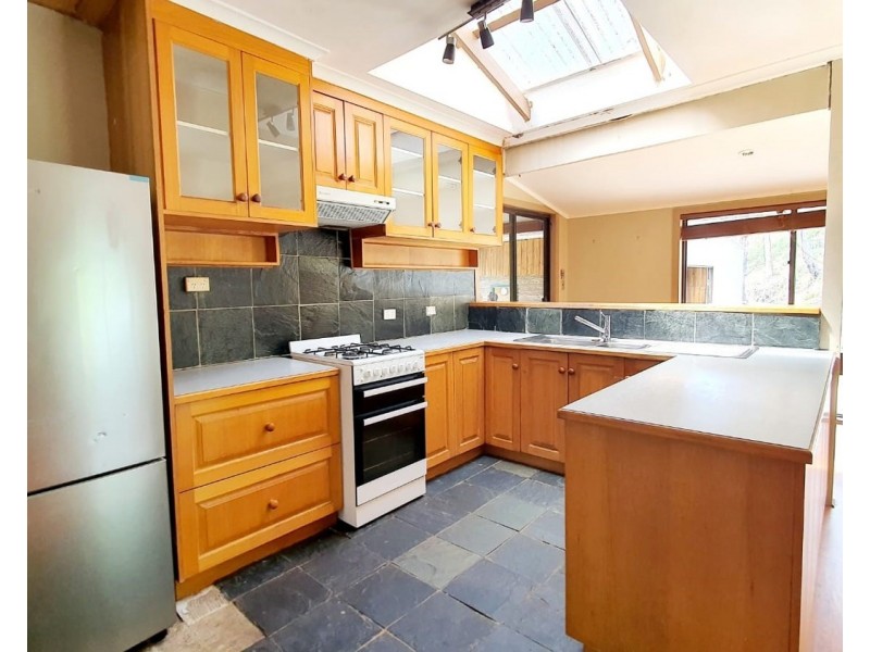 520 Upper Middle Creek Road, Yinnar South VIC 3869