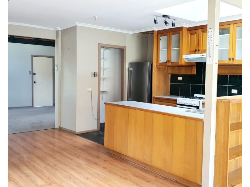 520 Upper Middle Creek Road, Yinnar South VIC 3869