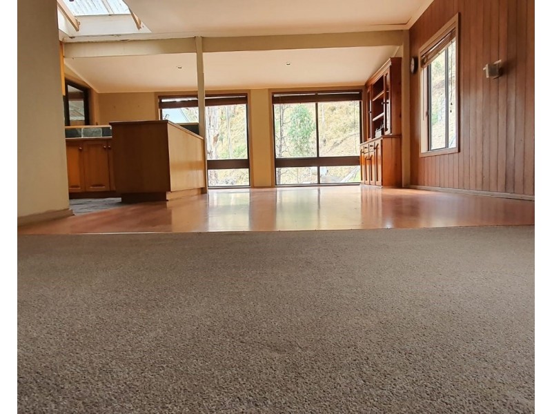 520 Upper Middle Creek Road, Yinnar South VIC 3869