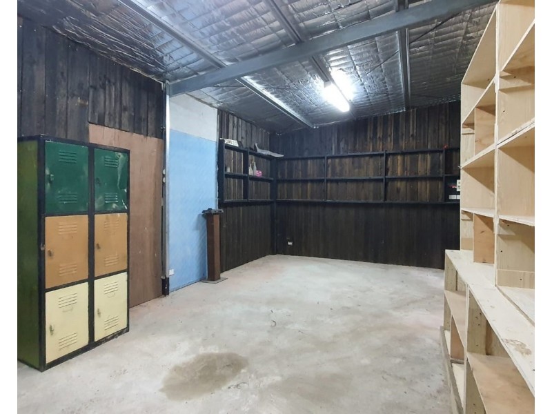 520 Upper Middle Creek Road, Yinnar South VIC 3869