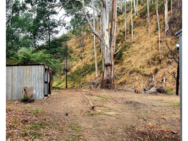 520 Upper Middle Creek Road, Yinnar South VIC 3869