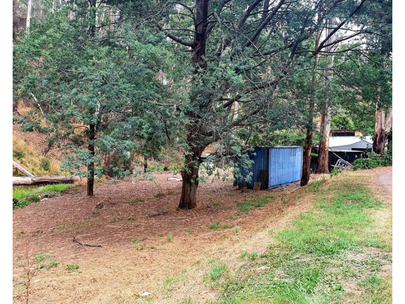 520 Upper Middle Creek Road, Yinnar South VIC 3869