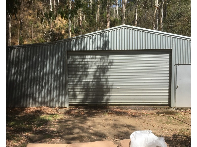 520 Upper Middle Creek Road, Yinnar South VIC 3869
