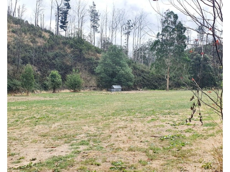 520 Upper Middle Creek Road, Yinnar South VIC 3869