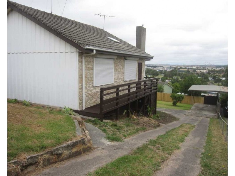 58  McMillian Street, Morwell VIC 3840