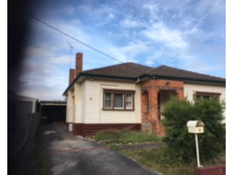 4 Joy Street, Morwell VIC 3840