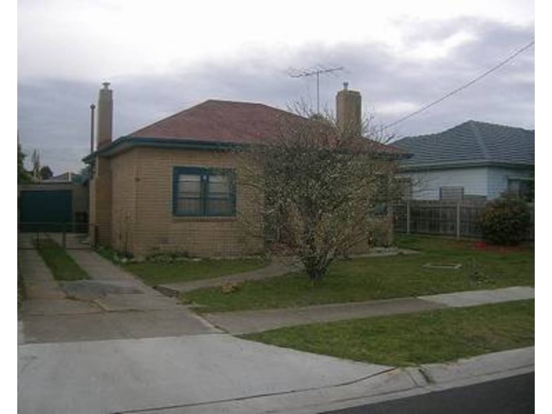 12 Papyrus Street, Morwell VIC 3840