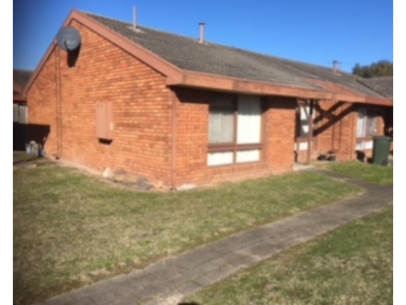 60 Dell Circuit, Morwell VIC 3840