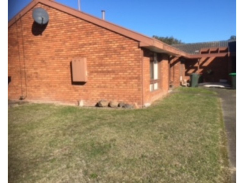 60 Dell Circuit, Morwell VIC 3840