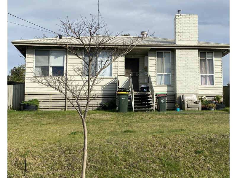 7 Hare Street, Morwell VIC 3840