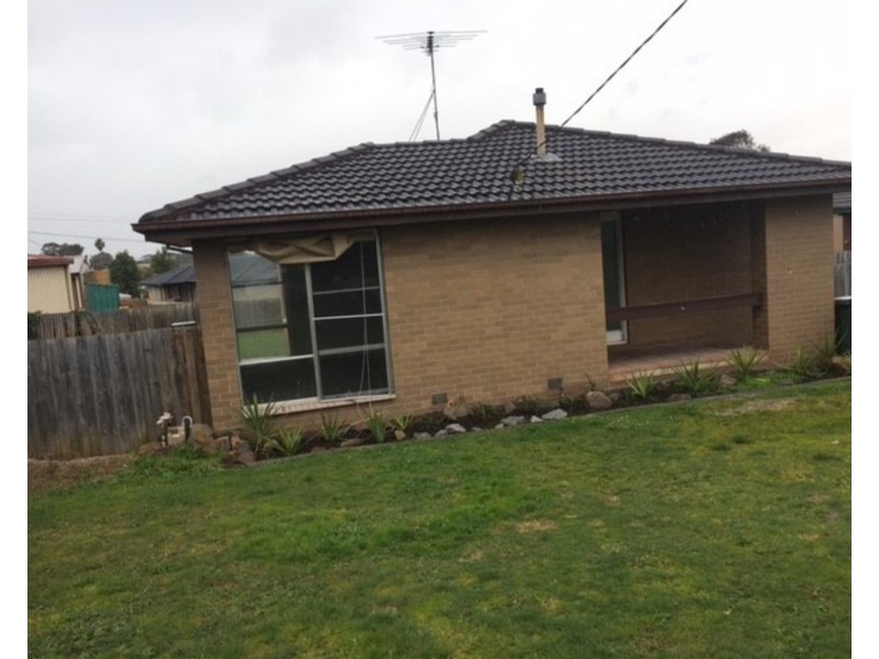 1 Coolabah Drive, Churchill VIC 3842