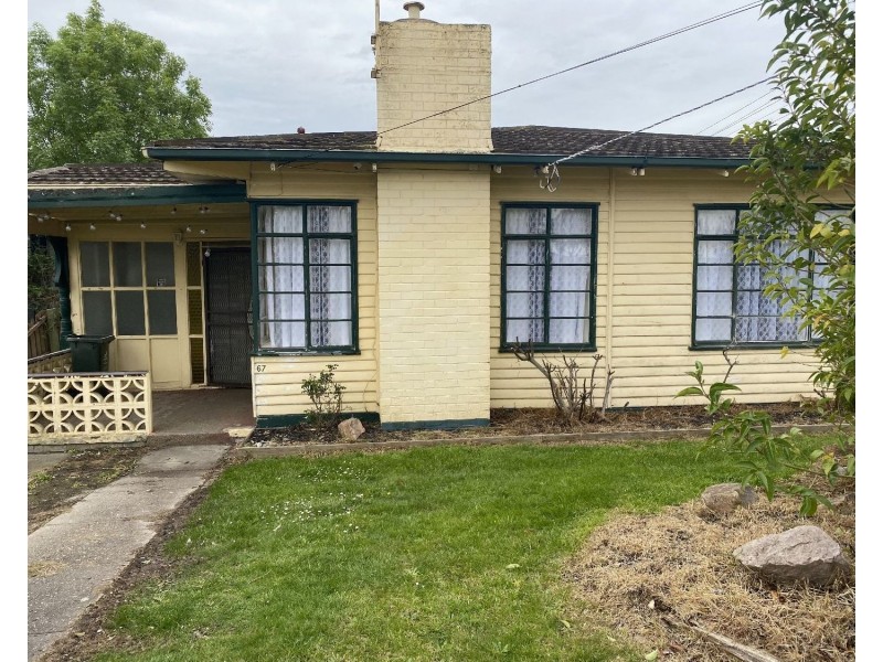 67 Vincent Road, Morwell VIC 3840