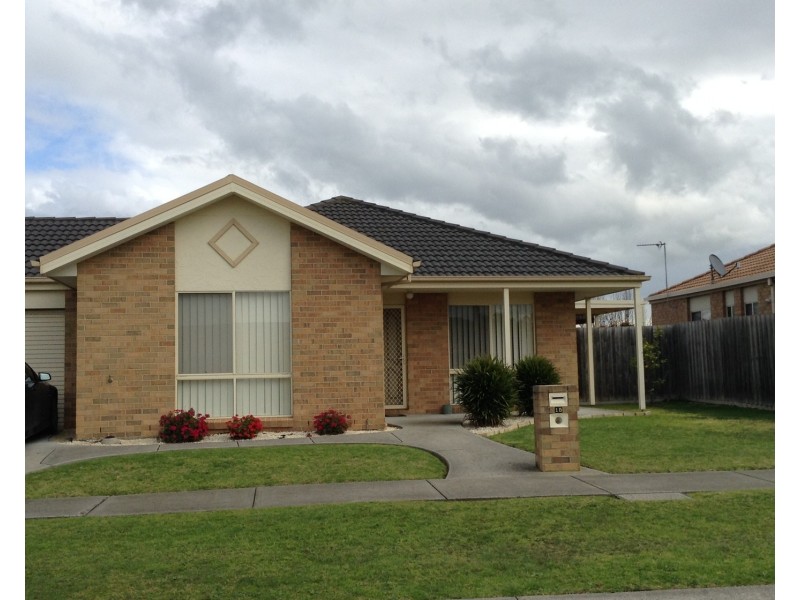 15 Joanne Court, Morwell VIC 3840