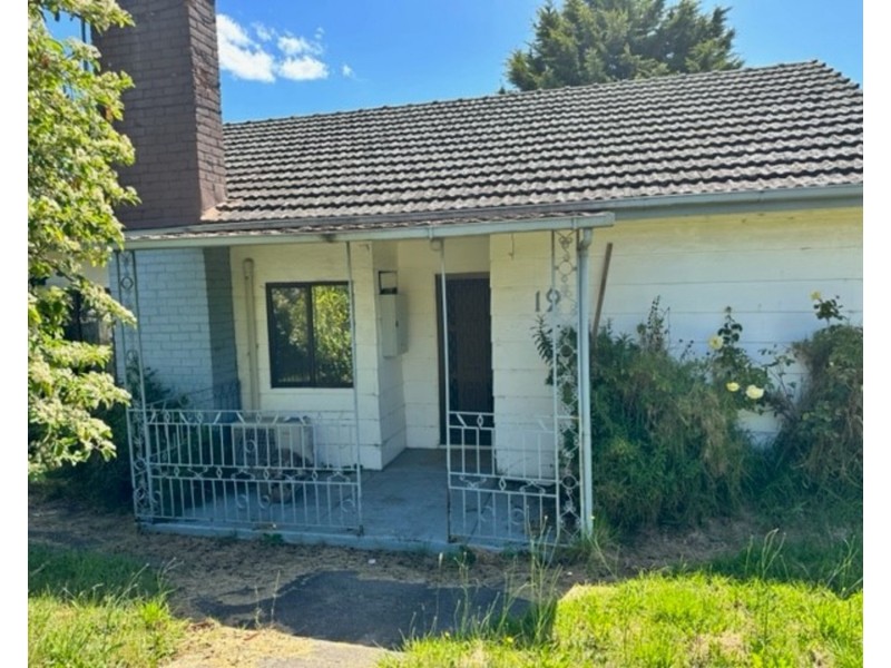 19 Vincent Street, Morwell VIC 3840