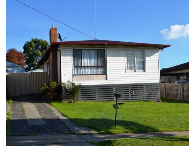 19 Doolan Street, Morwell VIC 3840