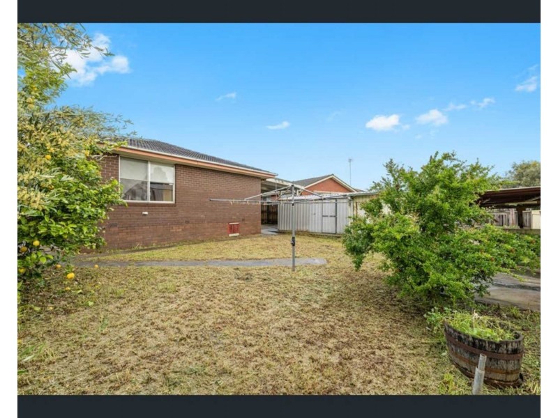 37 Richmond Crescent, Werribee VIC 3030