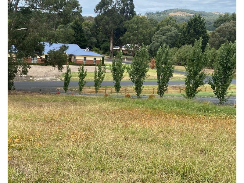 4  Haverbrack Crescent, Churchill VIC 3842