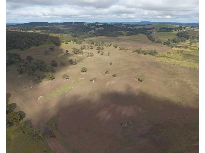 Lot/2E Hines Lane, Gordon VIC 3345