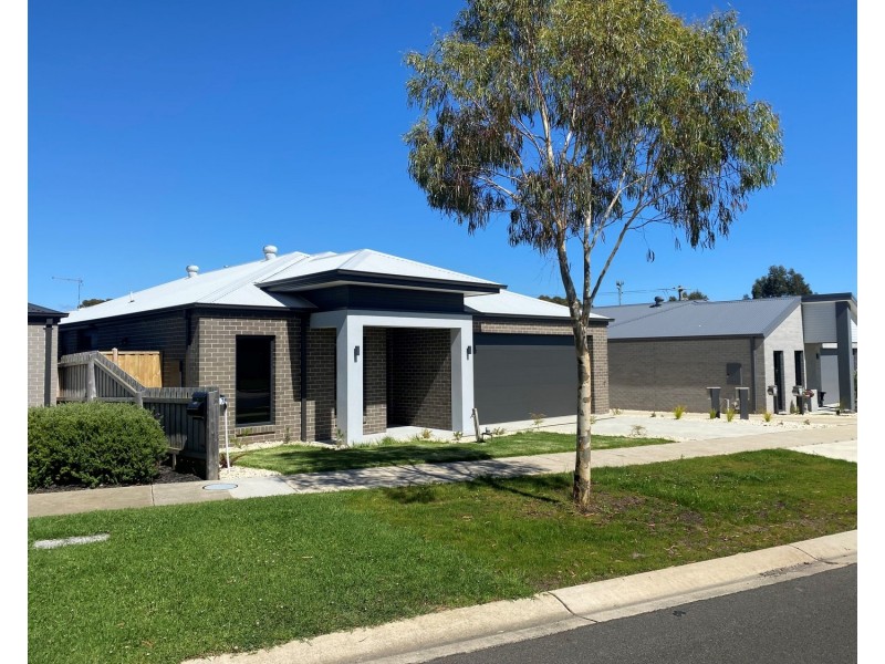 47 McNulty Drive, Traralgon VIC 3844