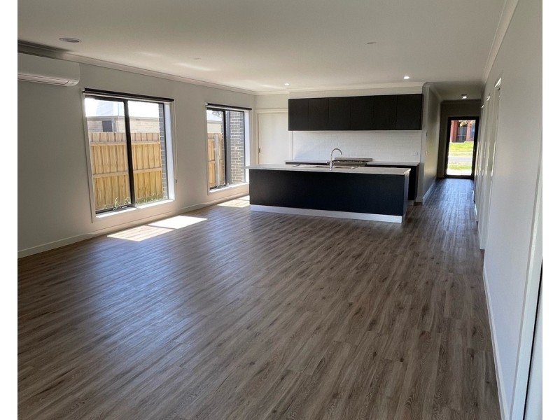 47 McNulty Drive, Traralgon VIC 3844