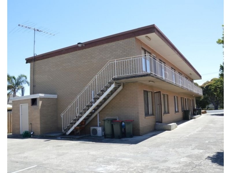 4/18 Hopetoun Avenue, Morwell VIC 3840