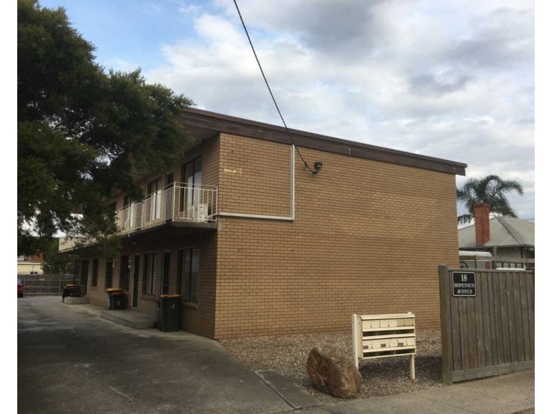 4/18 Hopetoun Avenue, Morwell VIC 3840