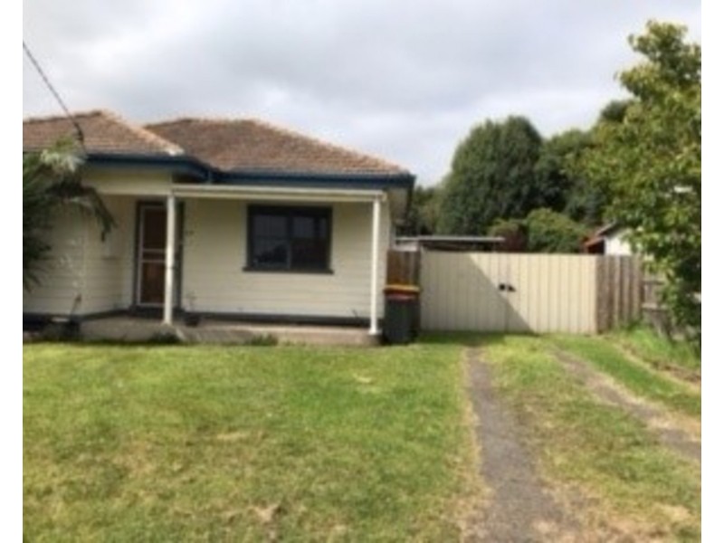 89 Hennessy Street, Moe VIC 3825