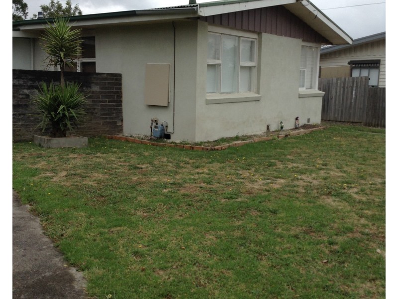 47 Wallace Street, Morwell VIC 3840