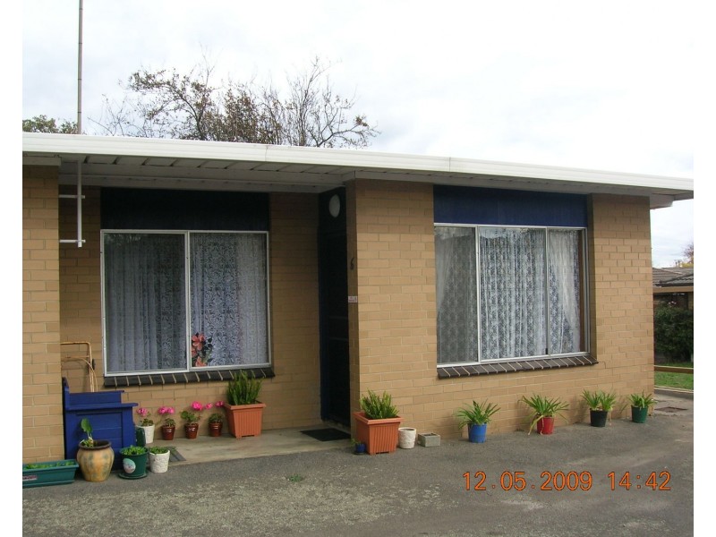 6/24 Hazelwood Road, Morwell VIC 3840