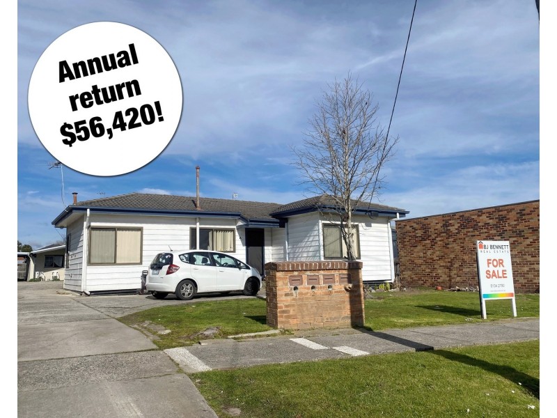 140 Mary Street, Morwell VIC 3840