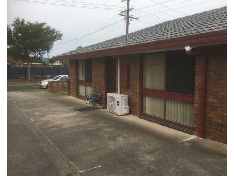 1/11 Hyland Street, Moe VIC 3825