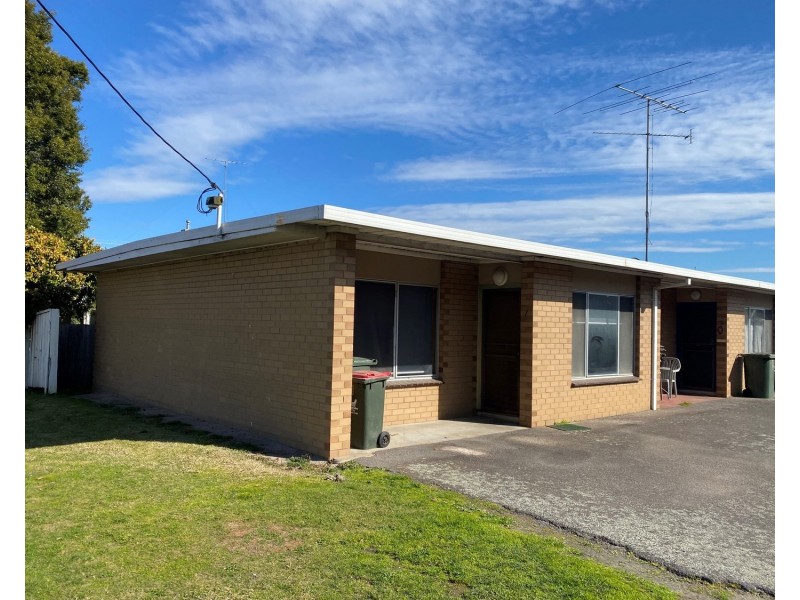1/24 Hazelwood Road, Morwell VIC 3840