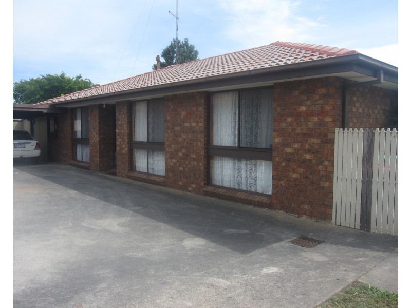 1/21 Bunyip Court, Morwell VIC 3840