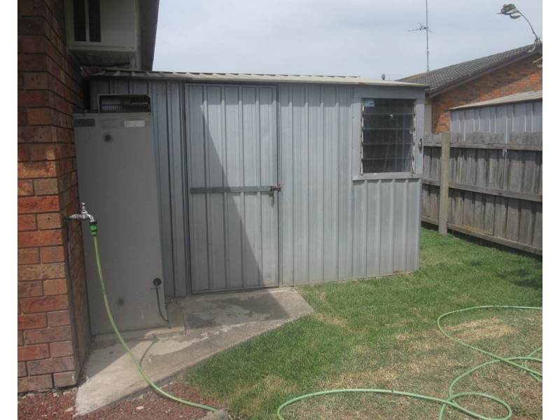 1/21 Bunyip Court, Morwell VIC 3840