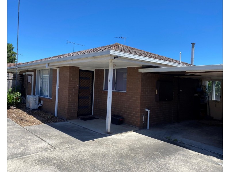 3/31 McLean Street, Morwell VIC 3840