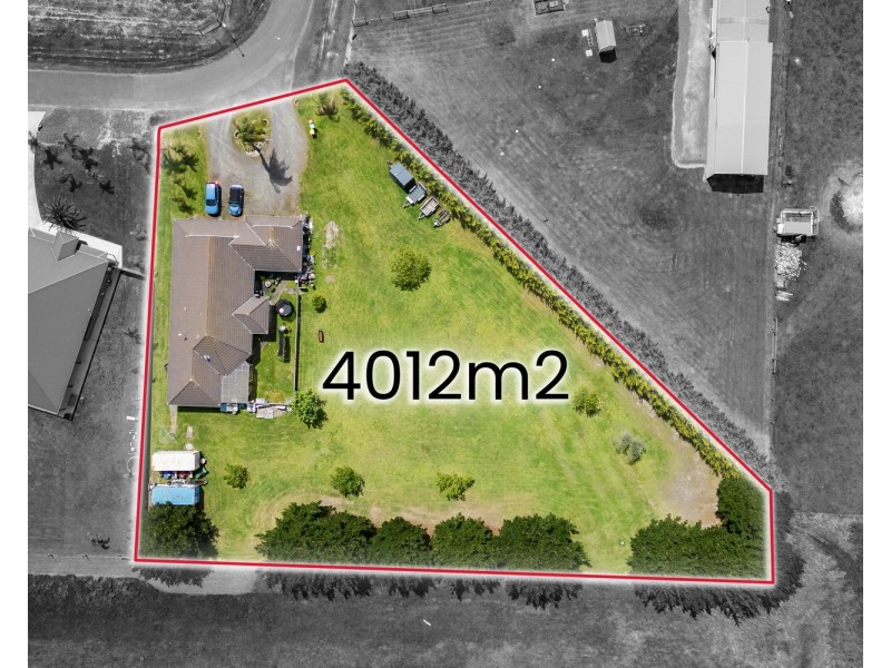 13 Palm Grove, Morwell VIC 3840