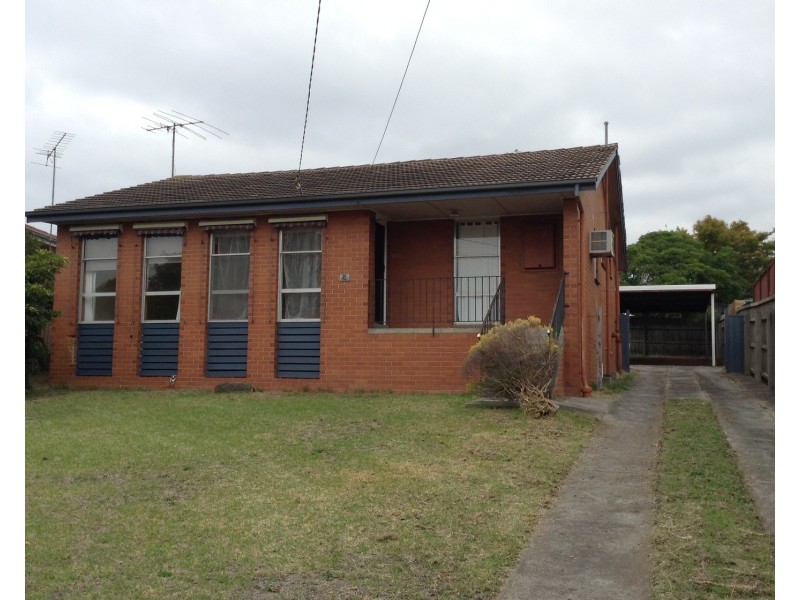 8 Hakea Court, Churchill VIC 3842