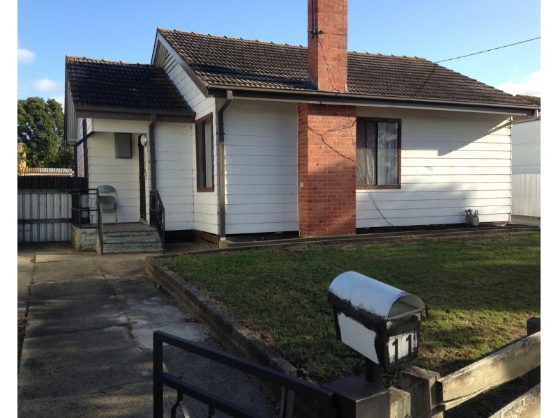 11 New Street, Morwell VIC 3840