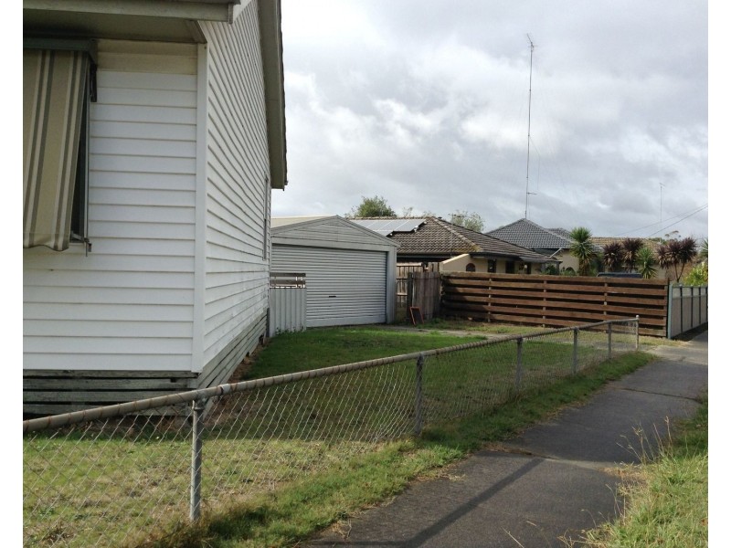 120 Vary Street, Morwell VIC 3840