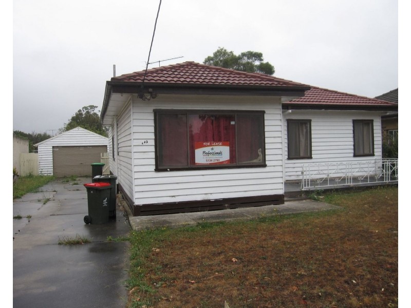 103 Holmes Road, Morwell VIC 3840