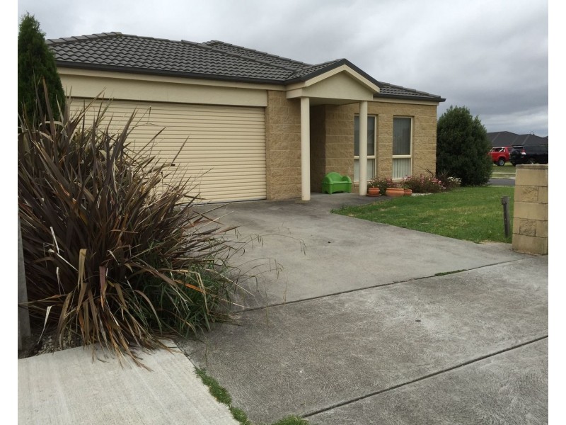 70 Gabo Way, Morwell VIC 3840