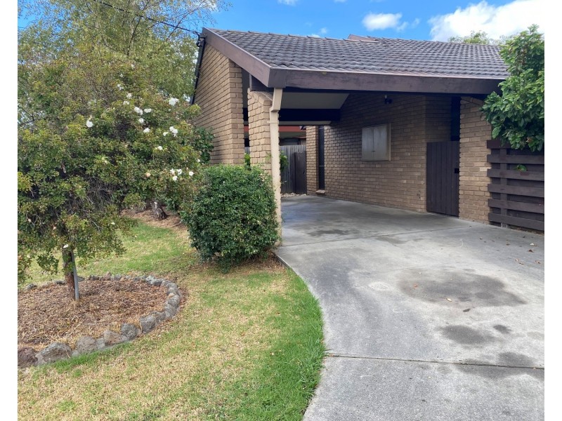 21 The Avenue, Morwell VIC 3840