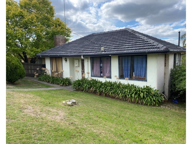 24  Butters Street, Morwell VIC 3840