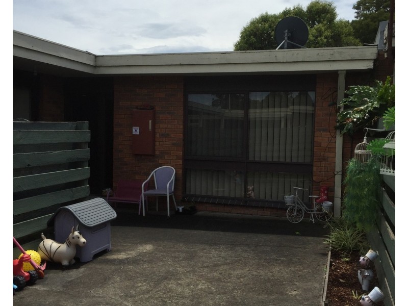 6/1 Hannah Street, Morwell VIC 3840