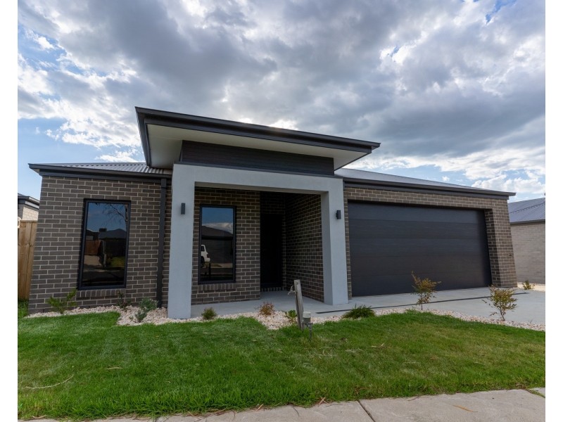 47 McNulty Drive, Traralgon VIC 3844