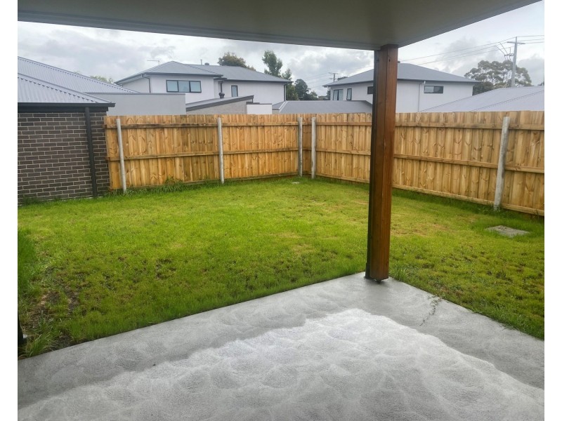 47 McNulty Drive, Traralgon VIC 3844