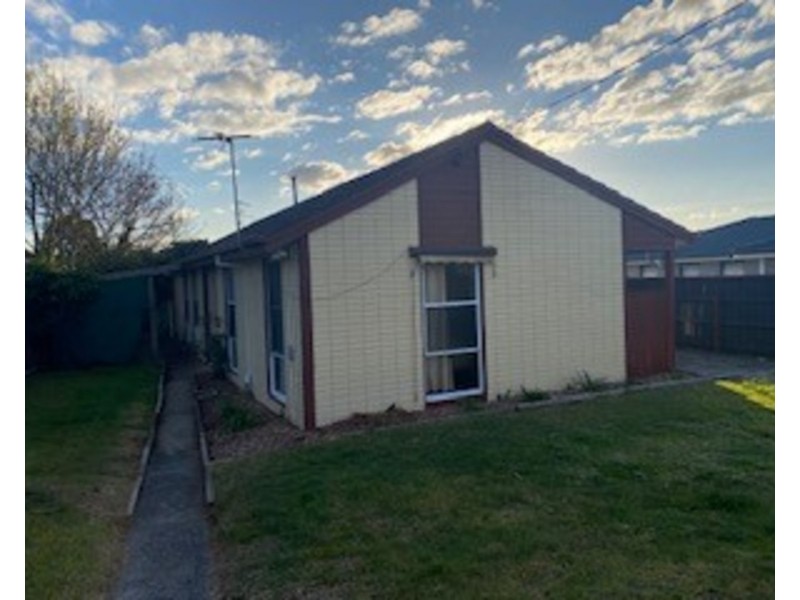 58  Maple Crescent, Churchill VIC 3842